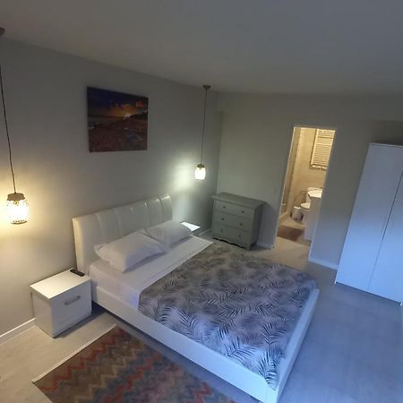 Hotel Solaria House Năvodari Zewnętrze zdjęcie