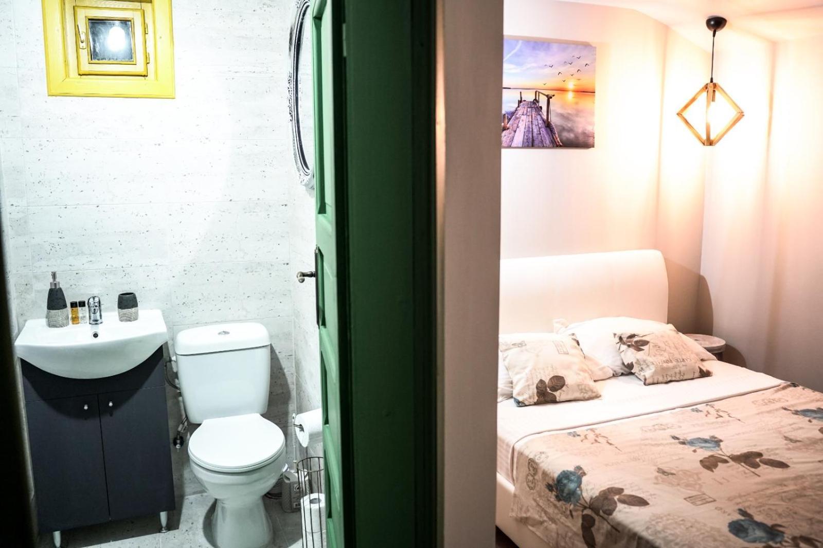 Hotel Solaria House Năvodari Pokój zdjęcie