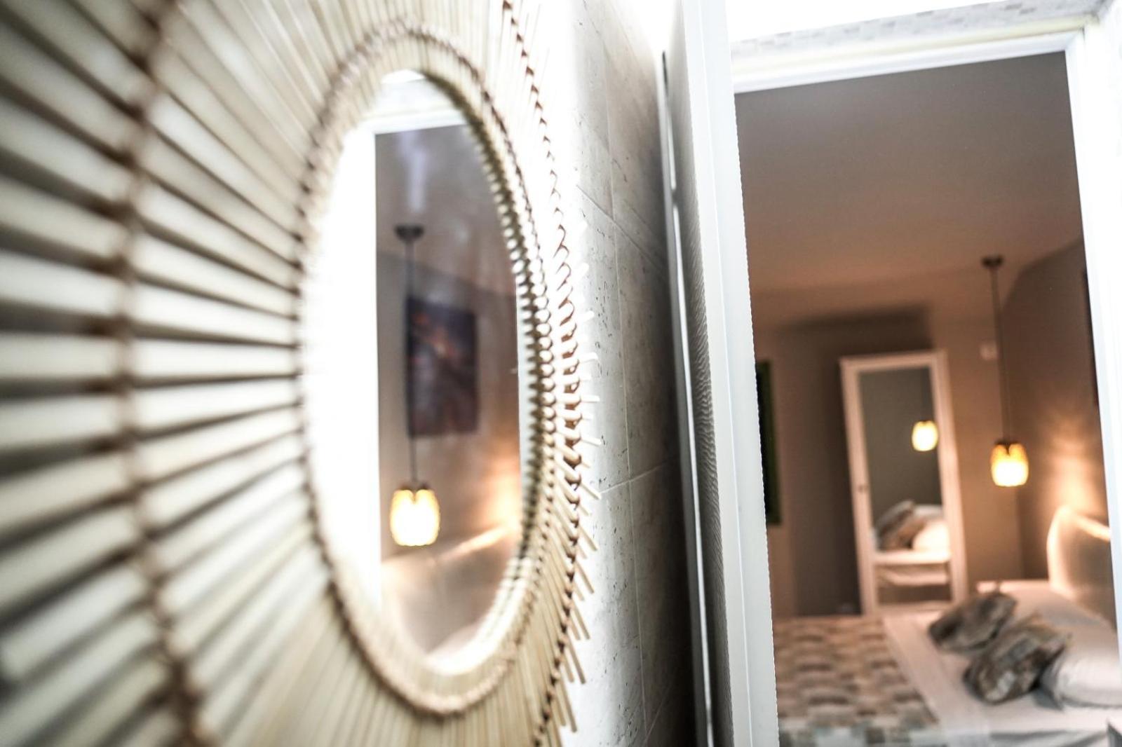 Hotel Solaria House Năvodari Pokój zdjęcie