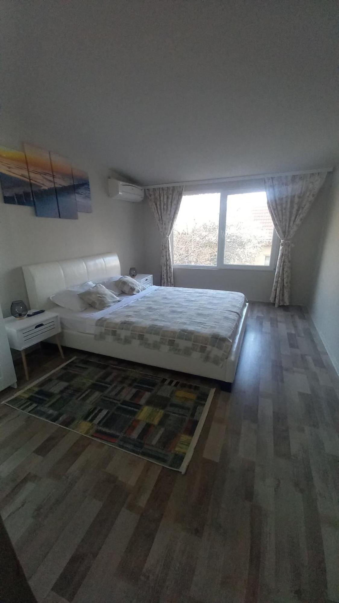 Hotel Solaria House Năvodari Zewnętrze zdjęcie