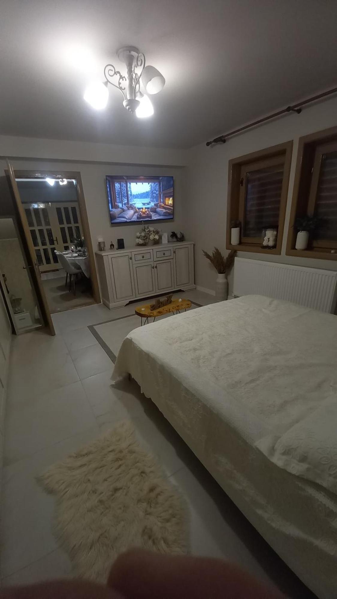 Hotel Solaria House Năvodari Zewnętrze zdjęcie