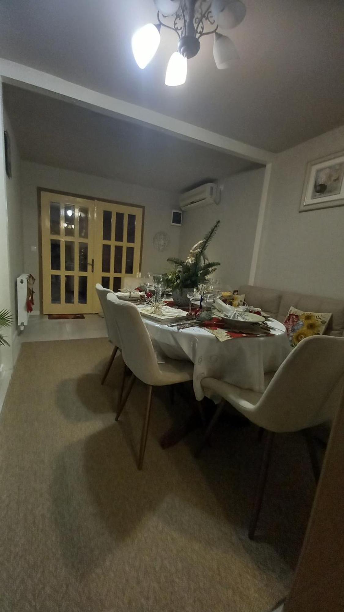 Hotel Solaria House Năvodari Zewnętrze zdjęcie