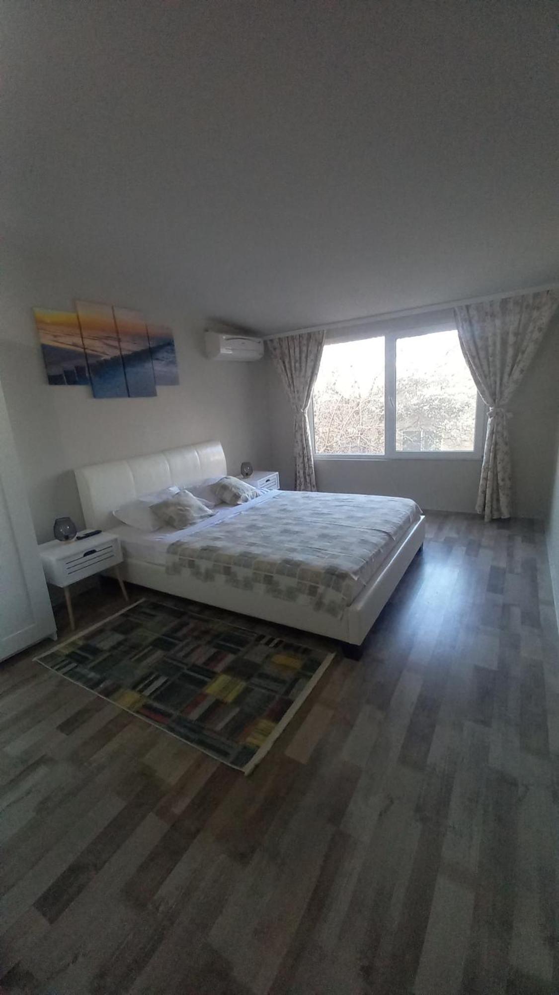 Hotel Solaria House Năvodari Zewnętrze zdjęcie
