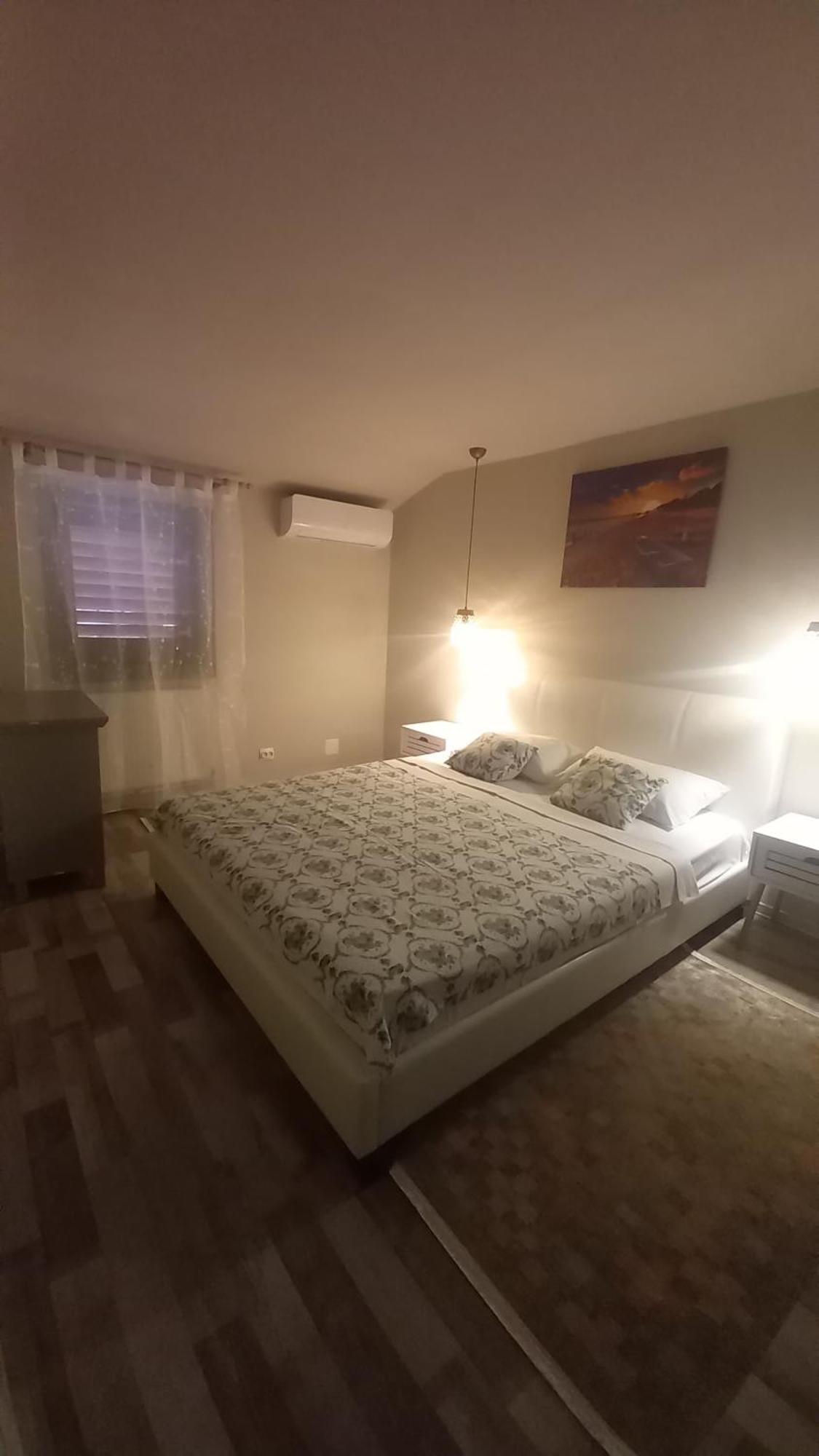 Hotel Solaria House Năvodari Zewnętrze zdjęcie