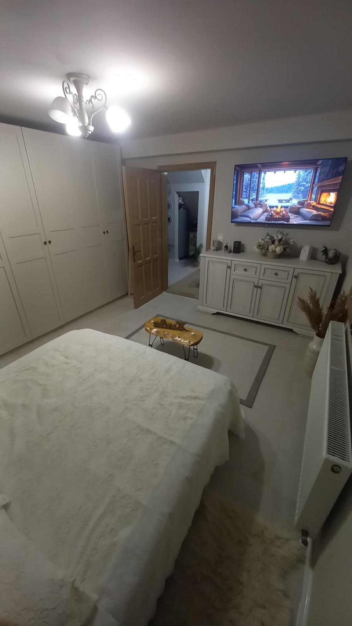 Hotel Solaria House Năvodari Zewnętrze zdjęcie