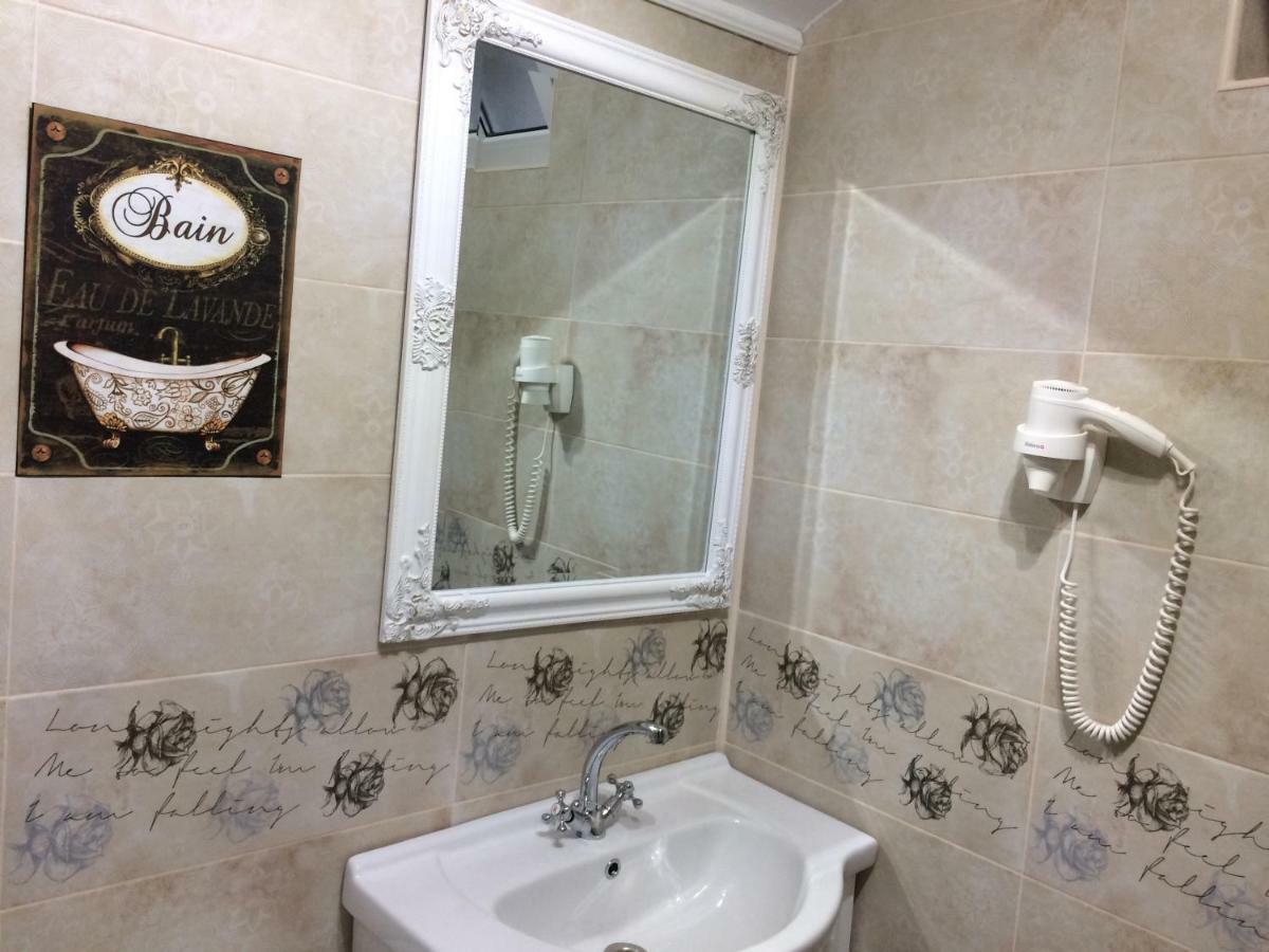 Hotel Solaria House Năvodari Zewnętrze zdjęcie