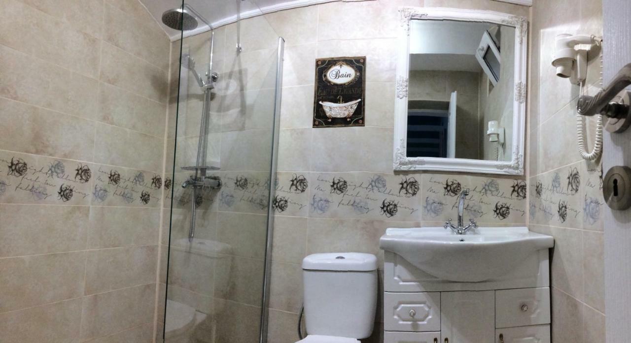 Hotel Solaria House Năvodari Zewnętrze zdjęcie