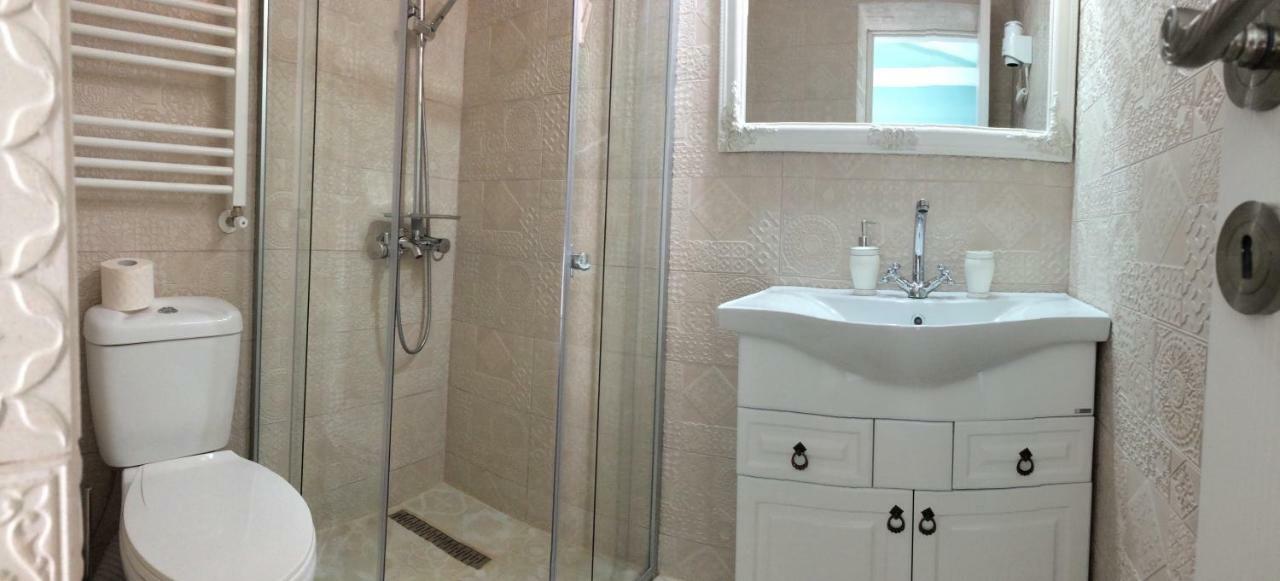 Hotel Solaria House Năvodari Zewnętrze zdjęcie